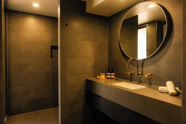 Water Villa, King Bed، Cooinda Lodge Kakadu 7/8