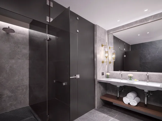 Anatara, Suite, Piazza View, Anantara Palazzo Naiadi 6/7