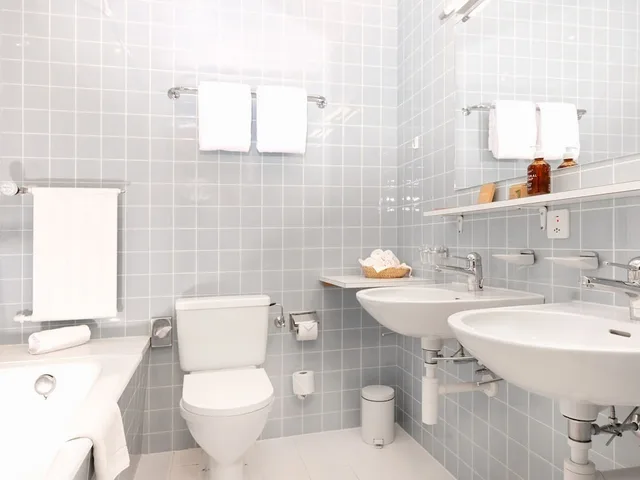 Mountain, Suite, Apartment, 1 Single and 3 Double Beds, Balcony، Beausite Park Hotel 5/7