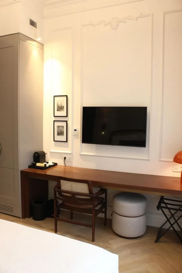 L'Union Han Istanbul, Vignette Collection by IHG، Eminoenue، إسطنبول 40/50