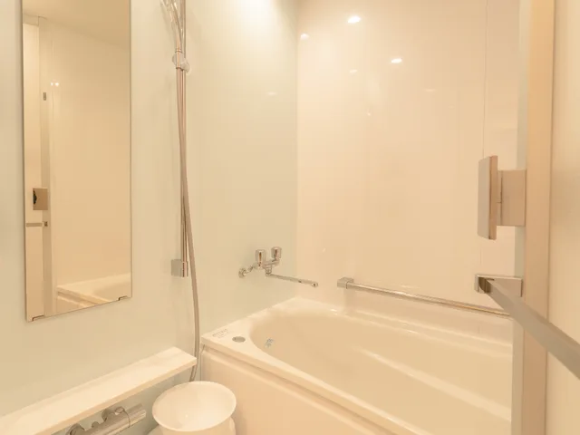 غرفة كومفورت بسريرين منفصلين، La'gent Hotel Okinawa Chatan 2/2