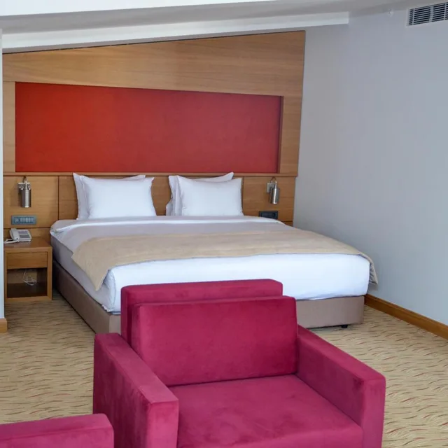 غرفة عائلية، Bacacan Otel 4/4