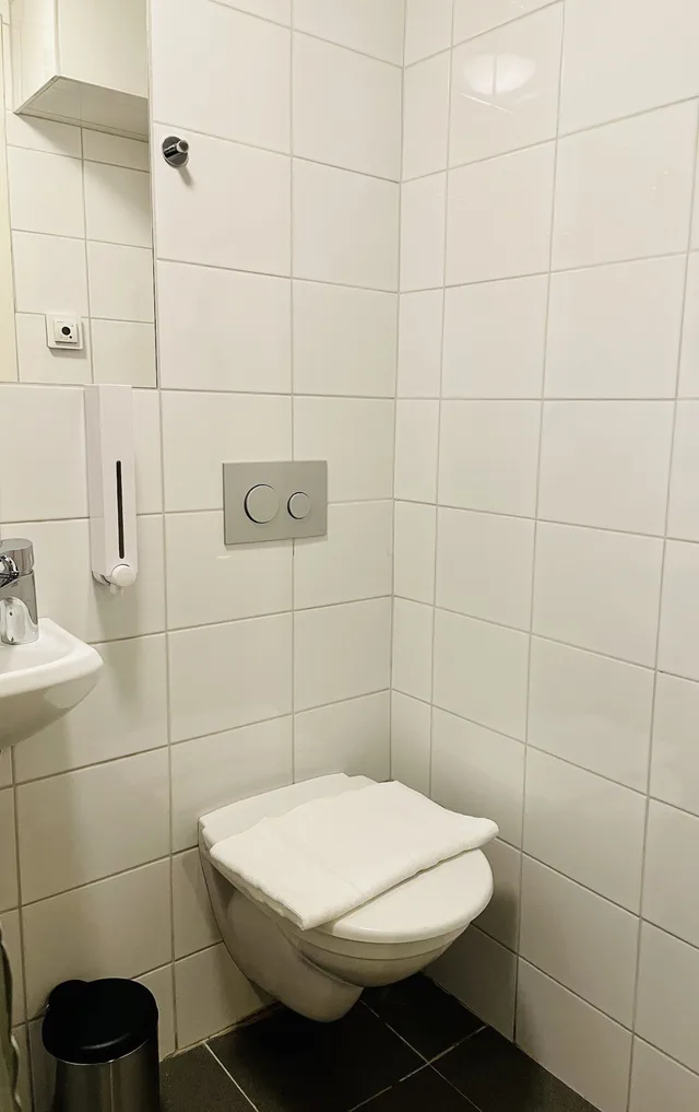 Room, Single, No Window، Birka Hostel 3/4