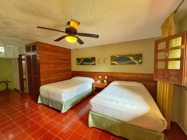 Hotel Casa Colonial Cozumel، Cozumel 10/50