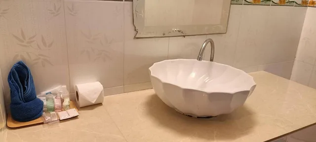 فيلا بغرفة نوم واحدة، Baan Suan Resort 5/5