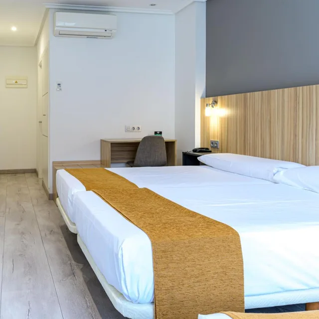 Room, Triple, Hotel Altiana 1/10