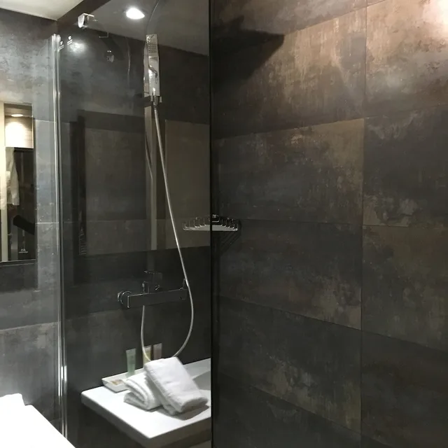 غرفة كلاسيكية بسريرين منفصلين مع أريكة، BEST WESTERN ALLEGRO NATION 7/7