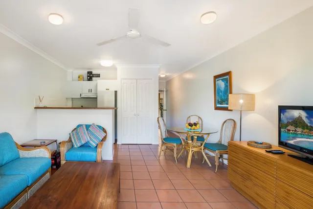 1 Bedroom, Apartment, Beach Front، The York Beachfront Holiday Apartments 1/1