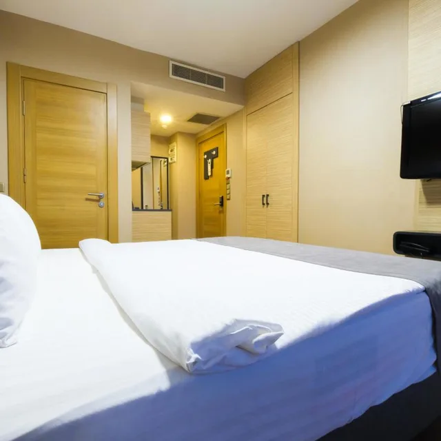 استوديو سوبيريور مع أريكة، Endless Comfort Hotel Taksim 2/5