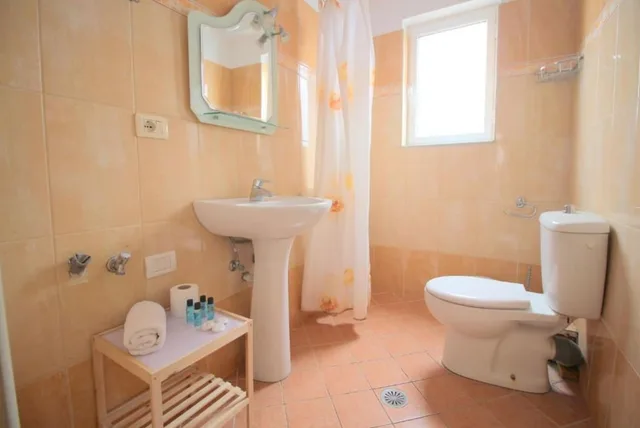 Penthouse, Apartment, 1 Double and 1 Single Bed, 2 Sofa، Afrimi Relax Apartments 6/6