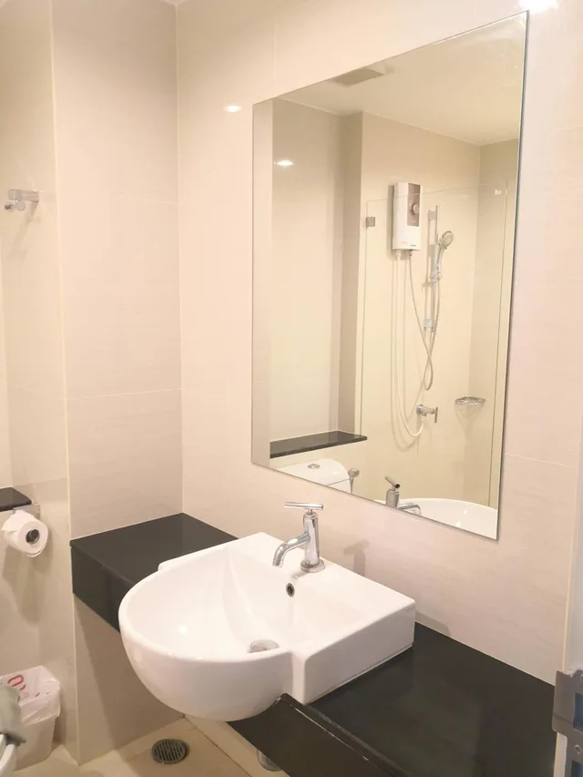 Deluxe, Pool Access، PAEVA LUXURY SERVICED RESIDENCE 10/10