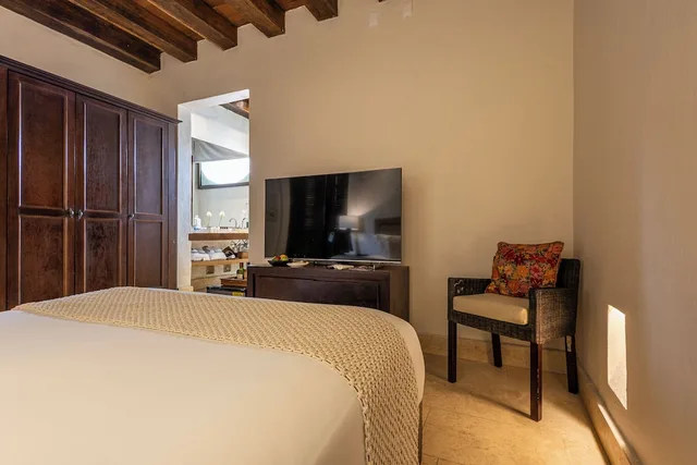 غرفة سوبيريور بسرير كوين، Ananda Hotel Boutique 2/6