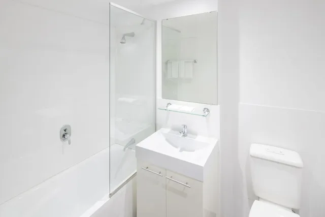 شقة بسريرين كينج بغرفتي نوم، Mantra Castle Hill Sydney 4/8