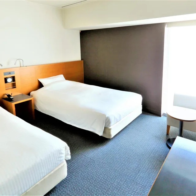 غرفة مفردة، JR Inn Sapporo 13/17