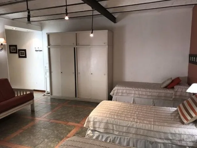 Loft, Junior, Double Bed, Loft Argentino Apart Hotel Buenos Aires 3/4