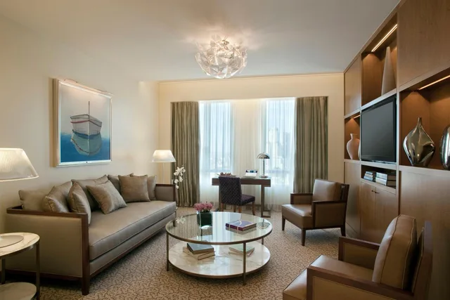 جناح سوبيريور، Alvear Art Hotel 1/1