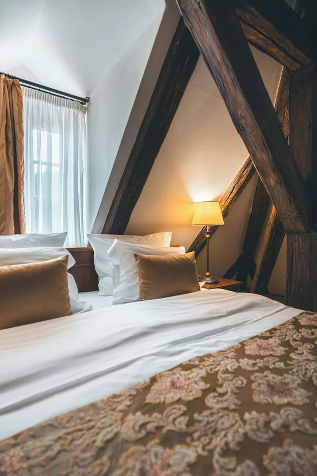 شقة كومفورت بسريرين كوين بغرفتي نوم، Appia Hotel Residence 5/9