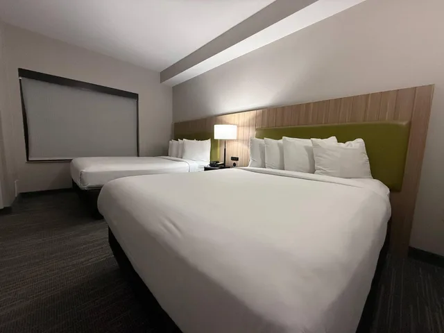 Suite, Multiple Beds، Country Inn & Suites by Radisson Harrisburg Hershey West PA 2/4