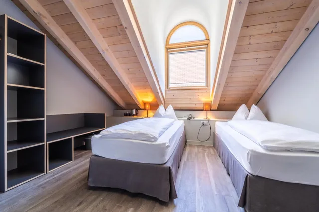 Family, Single Bed, Guesthouse By the Hey 8/10