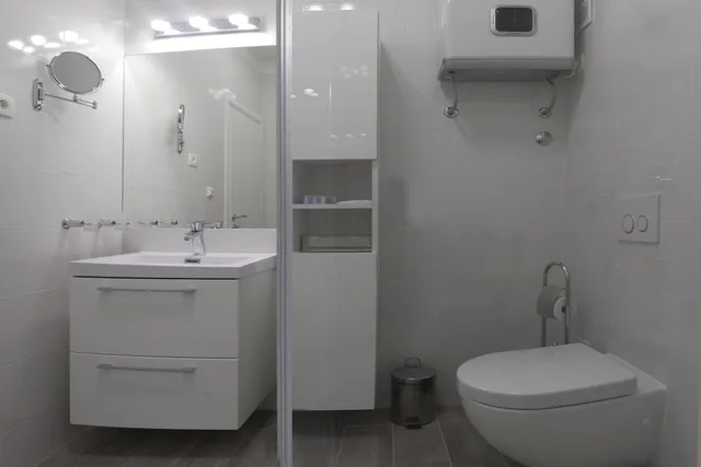 شقة مع أريكة، Bouganvillea Split Apartments 3/4