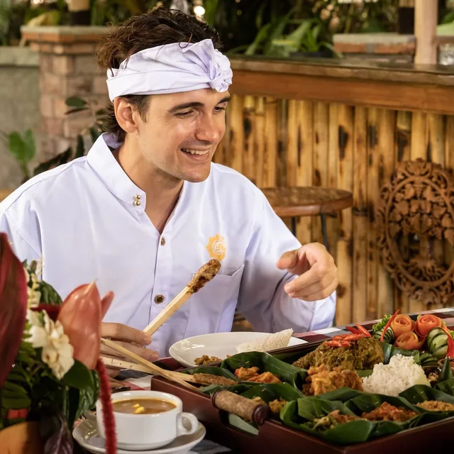 Kusfarm Bali by AHM، Sukawati 9/50