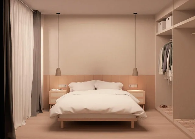 شقة، Alcudia Boutique Apartments 2/3