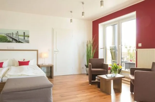 Seaside-Strandhotel، Ratekau 13/50