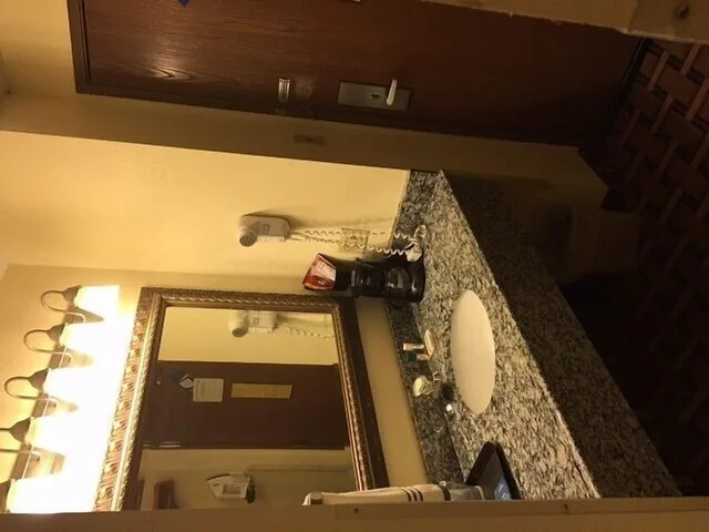 غرفة بسرير كينج، Baymont by Wyndham Paducah 6/10