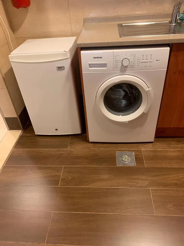 استوديو، Paragon Hotel Apartments 4/4