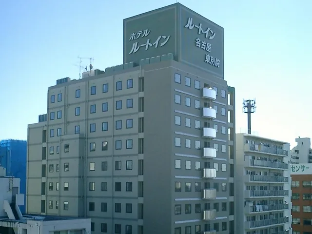 Type B, Single, Large Single Bed, Smoking، Hotel Route Inn Nagoya Higashi Betsuin 1/1