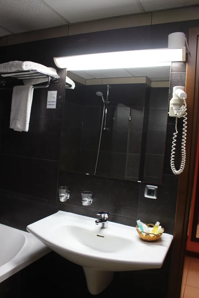 Standard, Double Bed, Djeuga Palace 4/4