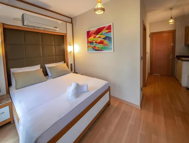 Skyline, Studio، Mezzo Hotel 1/2