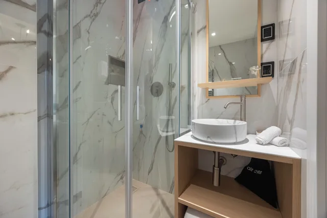 غرفة كلاسيكية، Hotel Globus 4/4