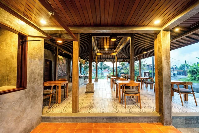 Taru Sebatu Villa، Ubud 39/50