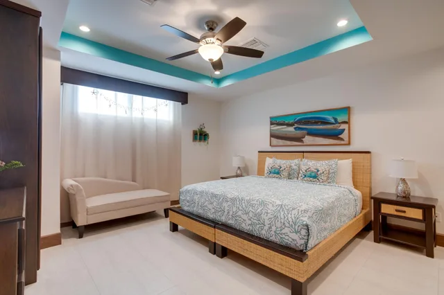 Studio, Grand Caribe Belize 1/5
