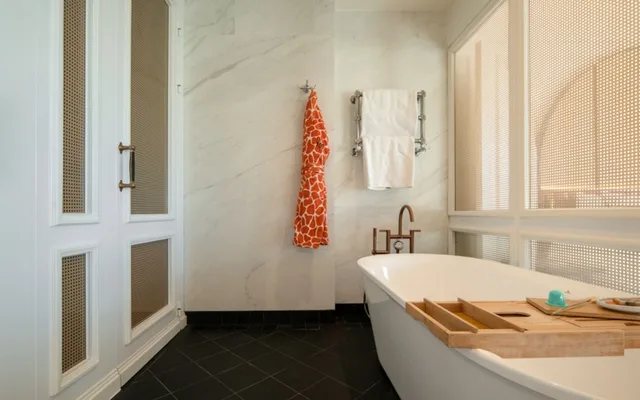 جناح رئاسي مفردة بسرير كينج، Only YOU Hotel Valencia (ex Ayre Astoria Place) 4/9