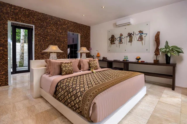 إقامة بسرير كينج، Kelapa Retreat and Spa 2/4