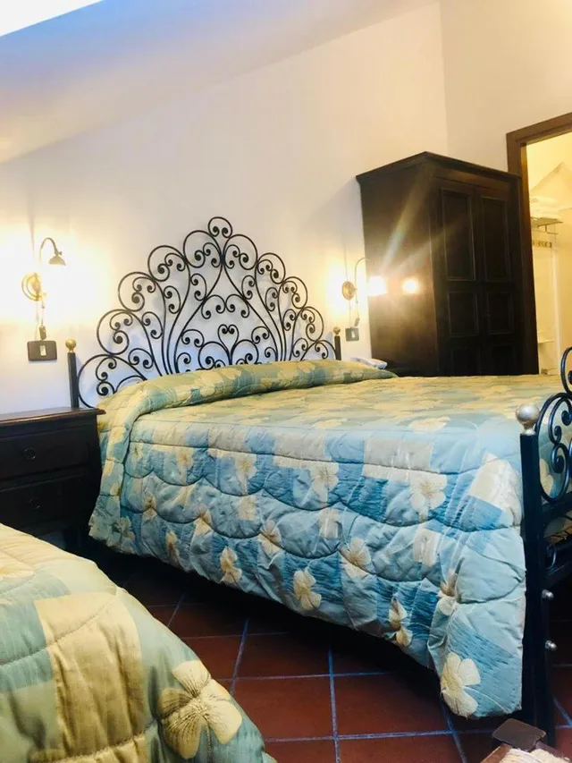Room, Triple, Mountain View, Attic، Hotel Bucaneve 2/6