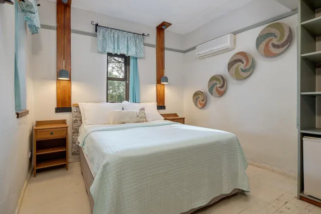 غرفة عائلية بشرفة، Aral Tatil Ciftligi 6/10