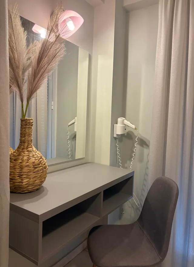 جناح جونيور، Zante Pantheon Hotel 10/10