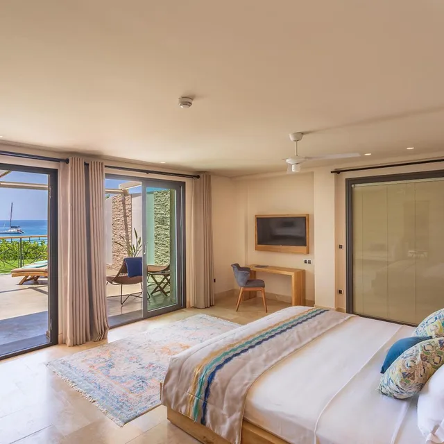 Suite, Sea View, Terrace, Ecclesia Boutique Hotel - Adults Only 3/9
