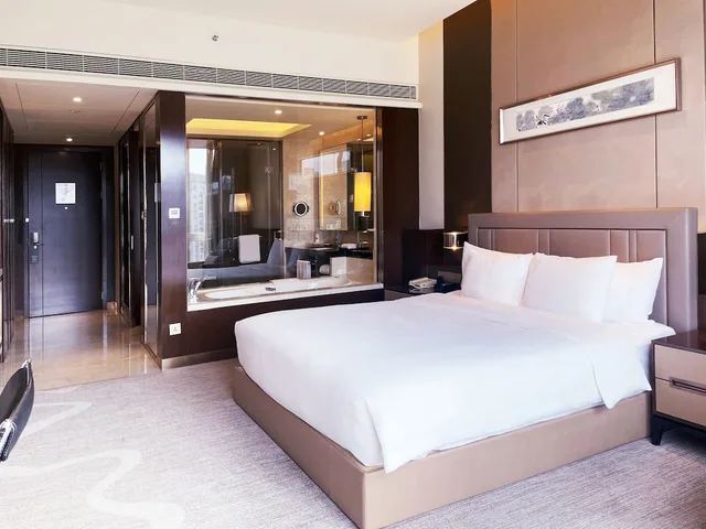 Kids Theme, Standard, City View, Crowne Plaza Zhangzhou 2/4