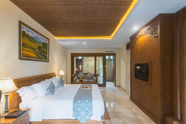 جناح، Weda Cita Resort and Spa 3/10