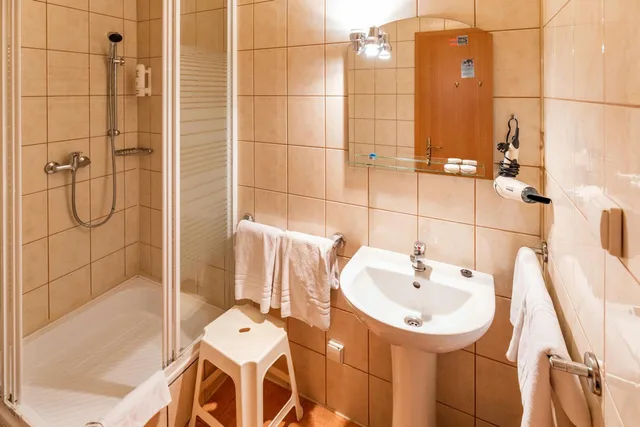 غرفة مفردة، Jordan Guest Rooms 1/5