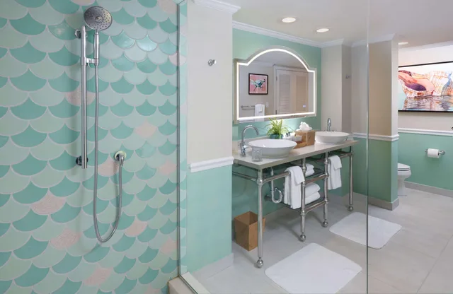 Boutique, Suite, Ocean View، Ocean Key Resort and Spa 2/3