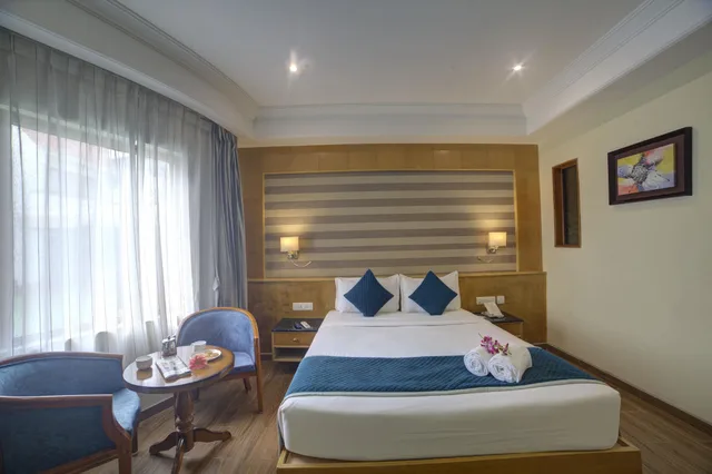 جناح، Ilara Hotel And Spa 1/1