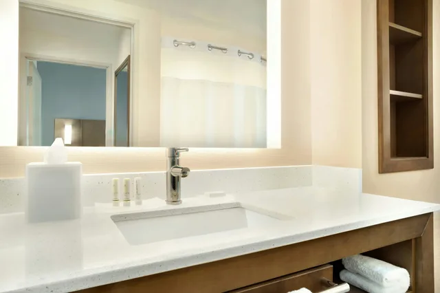 غرفة، Hotel Residence Inn By Marriott Phoenix Chandler South 3/4