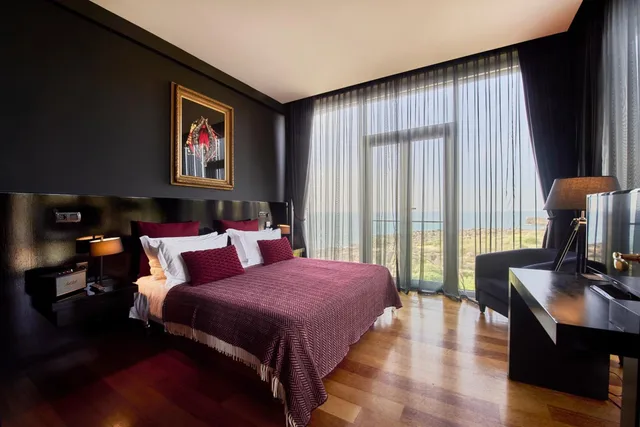 جناح بسرير مزدوج، Farol Design 9/10