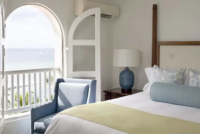 3 Bedrooms, Hilltop, Villa, 2 King Beds, Single Bed, Private Pool، Windjammer Landing Resort and Residences 4/4