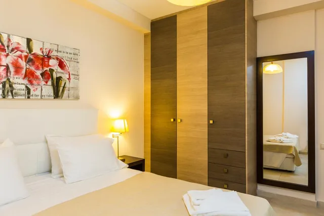 Suite, Pantheon Villas 1/10
